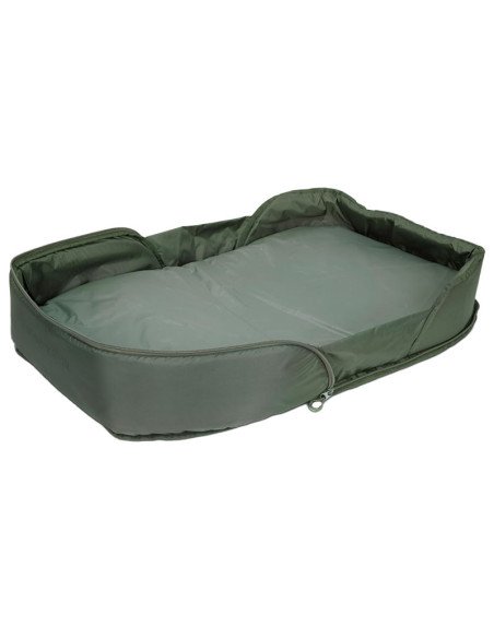 Sonik XTRACTOR FOLDING CRADLE Abhakmatte Extra Dick Gepolstert Faltbar-Unhooking mats & weighing slings-JJ-Fishing