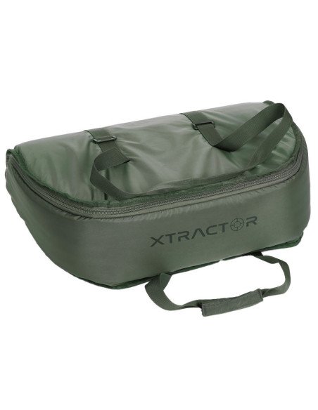 Sonik XTRACTOR FOLDING CRADLE Abhakmatte Extra Dick Gepolstert Faltbar-Unhooking mats & weighing slings-JJ-Fishing