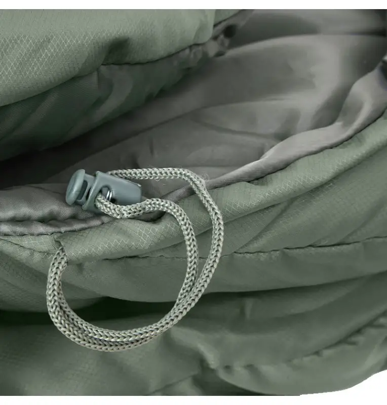 Sonik BANK-TEK 5 Season Sleep System Bedchair Angelbett mit Schlafsack All Season Campingbett-Angelliegen & Angelstühle-JJ-Fi...