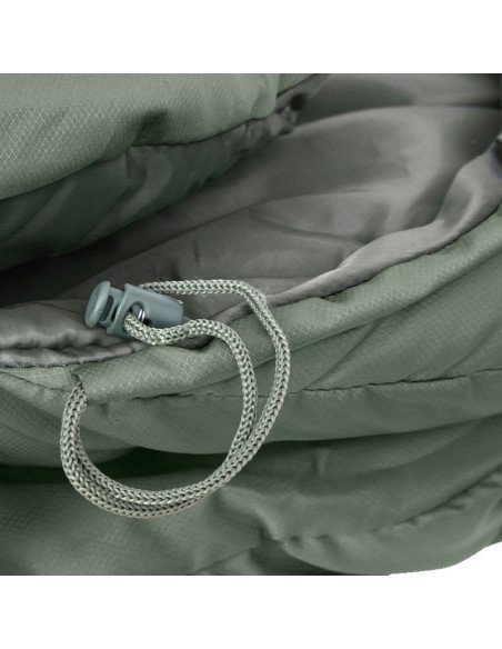 Sonik BANK-TEK 5 Season Sleep System Bedchair Angelbett mit Schlafsack All Season Campingbett-Angelliegen & Angelstühle-JJ-Fi...