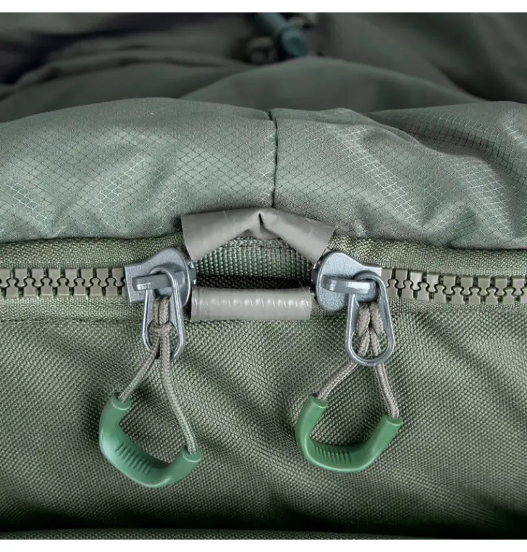 Sonik BANK-TEK 5 Season Sleep System Bedchair Angelbett mit Schlafsack All Season Campingbett-Angelliegen & Angelstühle-JJ-Fi...