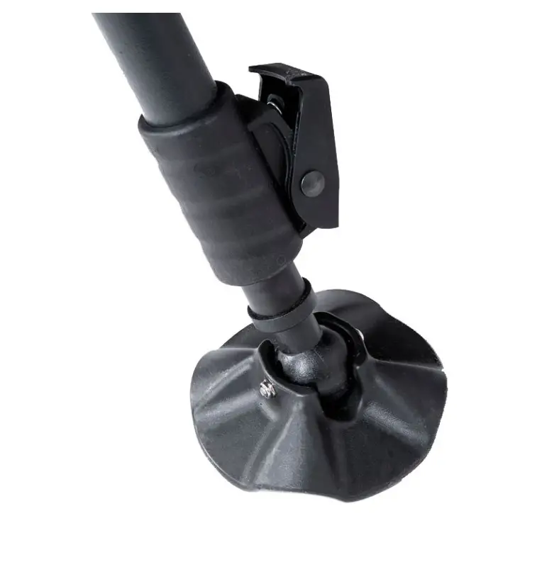 Sonik BANK-TEK 5 Season Sleep System Wide Bedchair Angelbett mit Schlafsack All Season Profi Campingbett-Angelliegen & Angels...