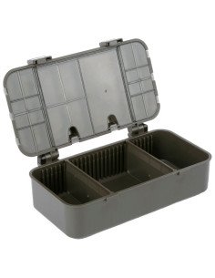 Sonik LOKBOX Compact S-3 BOX Kleinteilebox-Tackle Boxen-JJ-Fishing 2