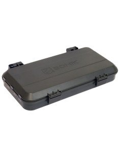 Sonik LOKBOX Compact S-1 BOX Kleinteilebox-Tackle Boxen-JJ-Fishing