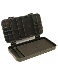 Sonik LOKBOX Compact Rig Box Aufbewahrungsbox-Tackle Boxen-JJ-Fishing 2