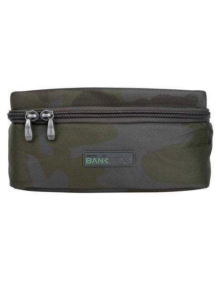Sonik BANK-TEK Gadget Table Pack Hart Top Angeltasche Zubehörtasche-Zubehörtaschen-JJ-Fishing