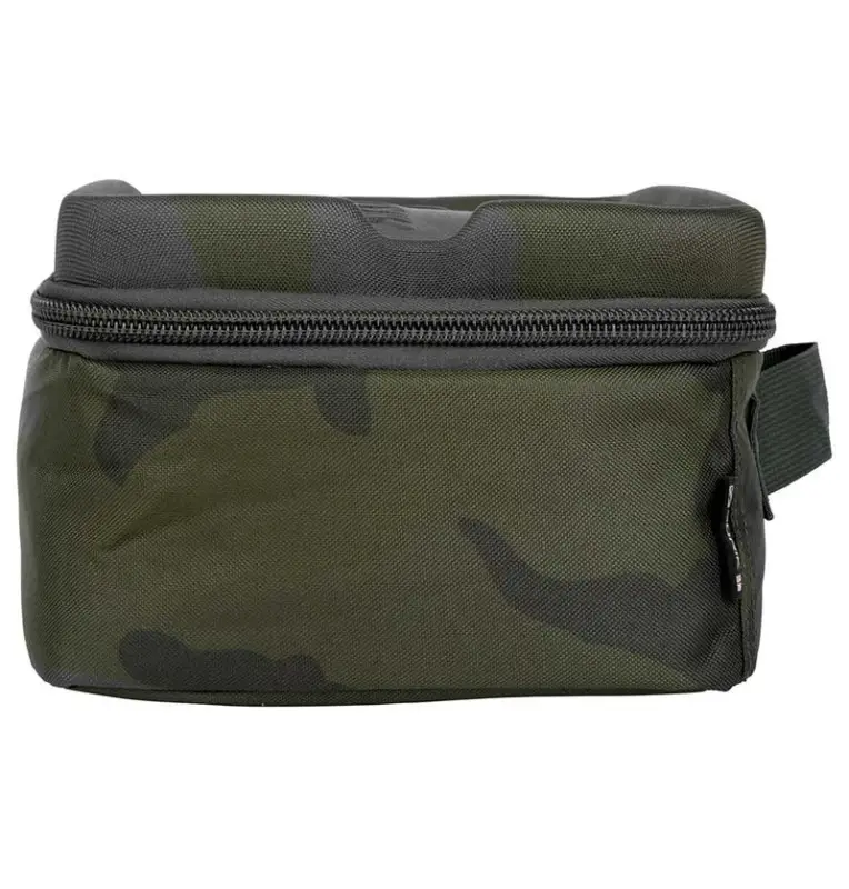 Sonik BANK-TEK Gadget Table Pack Hart Top Angeltasche Zubehörtasche-Zubehörtaschen-JJ-Fishing