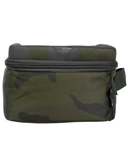 Sonik BANK-TEK GADGET TABLE PACK Carry All Hart Top Angeltasche-Accessory Bags-JJ-Fishing