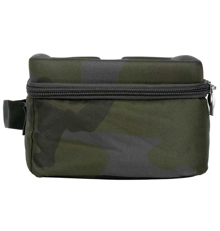 Sonik BANK-TEK Gadget Table Pack Hart Top Angeltasche Zubehörtasche-Zubehörtaschen-JJ-Fishing