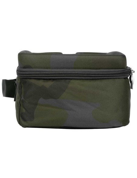 Sonik BANK-TEK GADGET TABLE PACK Carry All Hart Top Angeltasche-Accessory Bags-JJ-Fishing