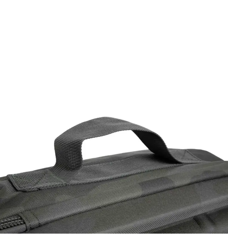 Sonik BANK-TEK GADGET TABLE PACK Carry All Hart Top Angeltasche-Accessory Bags-JJ-Fishing