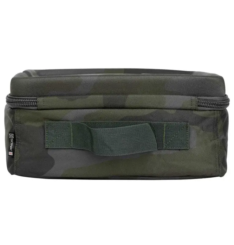Sonik BANK-TEK Gadget Table Pack Hart Top Angeltasche Zubehörtasche-Zubehörtaschen-JJ-Fishing