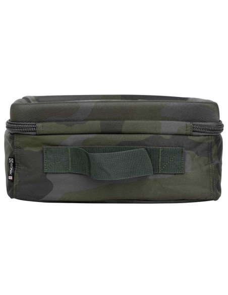 Sonik BANK-TEK Gadget Table Pack Hart Top Angeltasche Zubehörtasche-Zubehörtaschen-JJ-Fishing