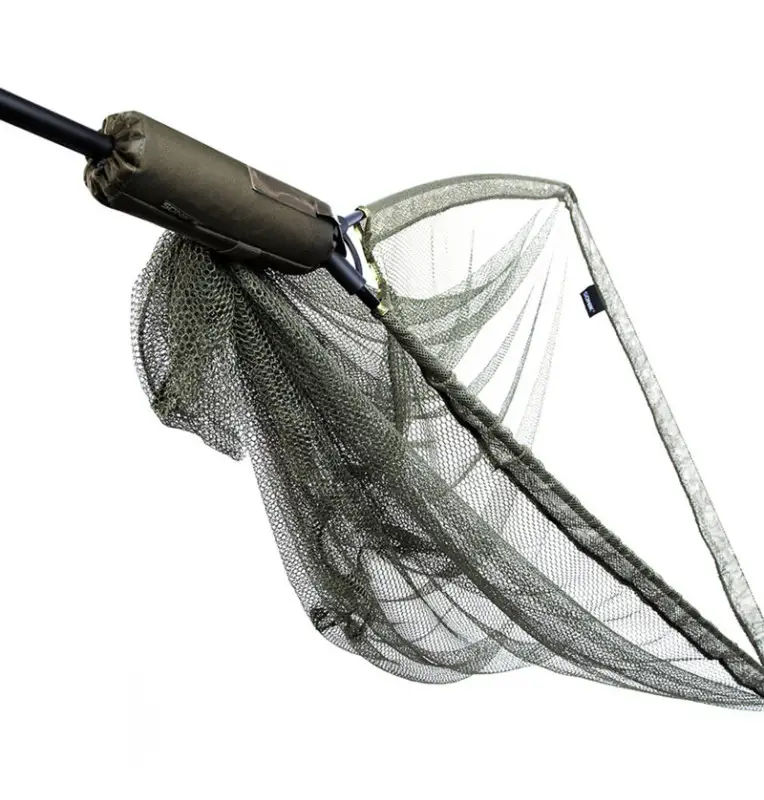 Sonik BANK-TEK Net Float Karpfen Kescherkopf Auftriebskörper-Kescher & Kescherzubehör-JJ-Fishing