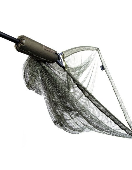 Sonik BANK-TEK Net Float Karpfen Kescherkopf Auftriebskörper-Kescher & Kescherzubehör-JJ-Fishing