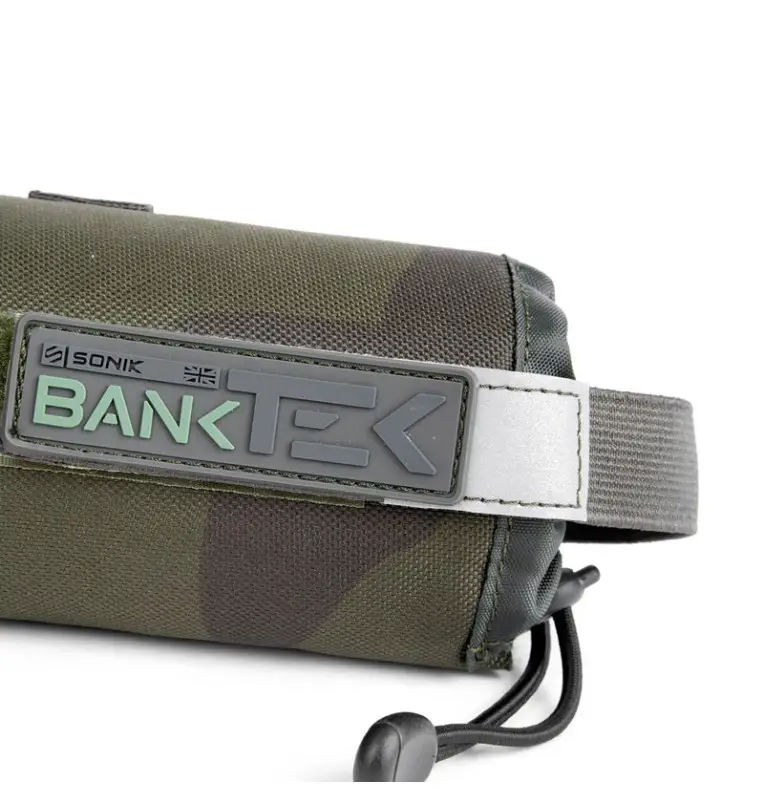 Sonik BANK-TEK Net Float Karpfen Kescherkopf Auftriebskörper-Kescher & Kescherzubehör-JJ-Fishing