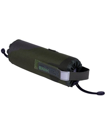 Sonik BANK-TEK Net Float Karpfen Kescherkopf Auftriebskörper-Kescher & Kescherzubehör-JJ-Fishing
