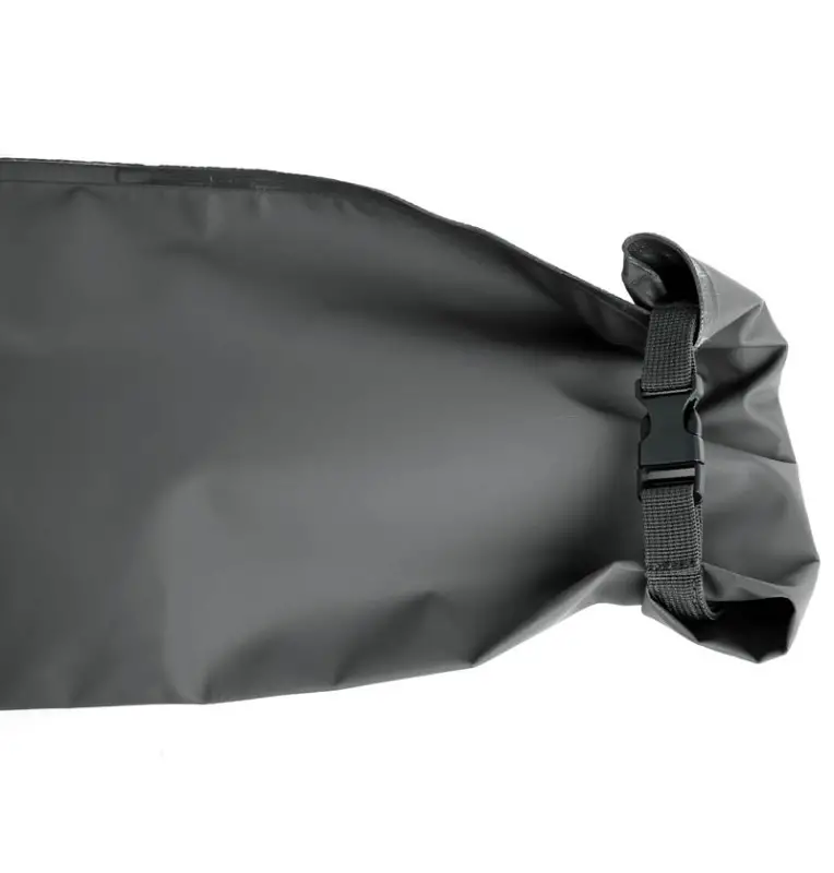 Sonik BANK-TEK NET STINK BAG SLEEVE Angel Kescher Tasche Dicht-Landing net & landing net accessories-JJ-Fishing