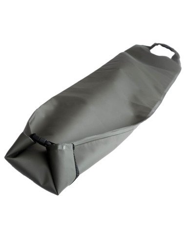 Sonik BANK-TEK NET STINK BAG SLEEVE Angel Kescher Tasche Dicht-Landing net & landing net accessories-JJ-Fishing