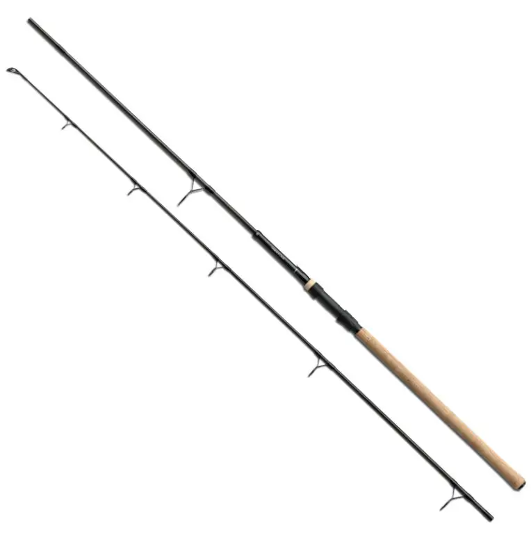 Sonik XTRACTOR+ Cork Carp Rod 10ft 305cm 3,25lb Extender Ausziehbare Karpfen Angelrute-Karpfenruten-JJ-Fishing