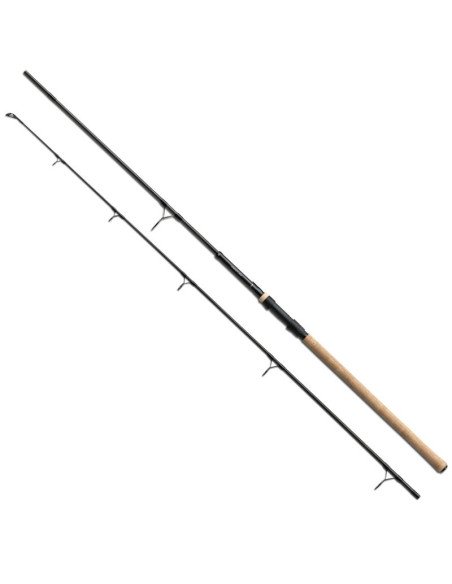 Sonik XTRACTOR+ Cork Carp Rod 10ft 305cm 3,25lb Extender Ausziehbare Karpfen Angelrute-Karpfenruten-JJ-Fishing