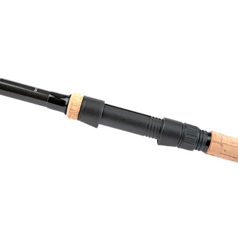 Sonik XTRACTOR+ Cork Carp Rod 10ft 305cm 3,25lb Extender Ausziehbare Karpfen Angelrute-Karpfenruten-JJ-Fishing