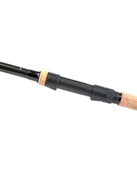 Sonik XTRACTOR+ Cork Carp Rod 10ft 305cm 3,25lb Extender Ausziehbare Karpfen Angelrute-Karpfenruten-JJ-Fishing