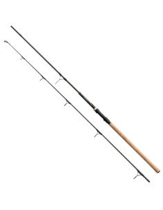 Sonik XTRACTOR+ Cork Carp Rod 10ft 305cm 3,50lb Extender Ausziehbare Karpfen Angelrute-Karpfenruten-JJ-Fishing