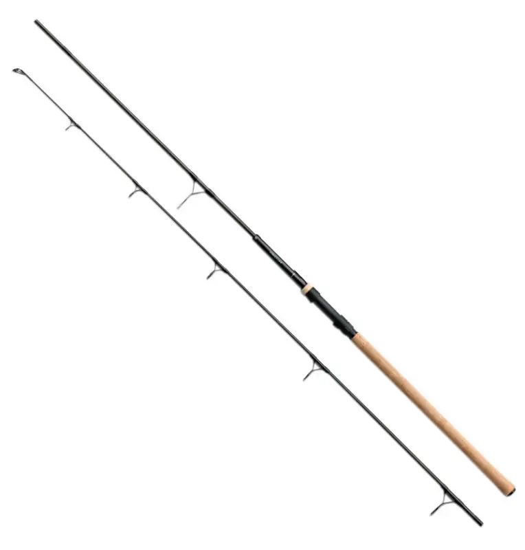 Sonik XTRACTOR+ Cork Carp Rod 10ft 305cm 3,50lb Extender Ausziehbare Karpfen Angelrute-Karpfenruten-JJ-Fishing