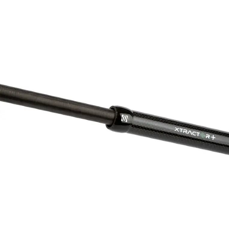 Sonik XTRACTOR+ Cork Carp Rod 10ft 305cm 3,50lb Extender Ausziehbare Karpfen Angelrute-Karpfenruten-JJ-Fishing