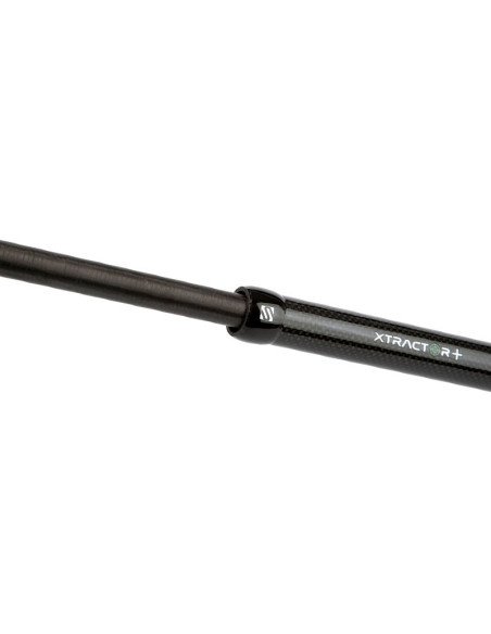 Sonik XTRACTOR+ Cork Carp Rod 10ft 305cm 3,50lb Extender Ausziehbare Karpfen Angelrute-Karpfenruten-JJ-Fishing