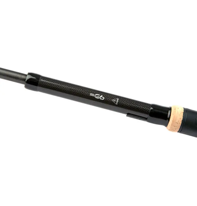 Sonik XTRACTOR+ Cork Carp Rod 10ft 305cm 3,50lb Extender Ausziehbare Karpfen Angelrute-Karpfenruten-JJ-Fishing