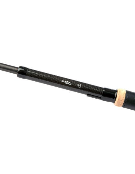 Sonik XTRACTOR+ Cork Carp Rod 10ft 305cm 3,50lb Extender Ausziehbare Karpfen Angelrute-Karpfenruten-JJ-Fishing