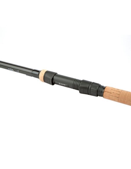 Sonik XTRACTOR+ Cork Carp Rod 10ft 305cm 3,25lb Extender Ausziehbare Karpfen Angelrute-Karpfenruten-JJ-Fishing