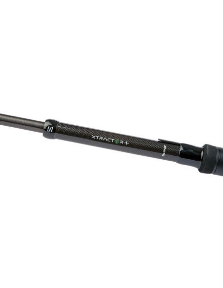 Sonik XTRACTOR+ Spod Carp Rod 10ft 305cm 4,50lb Extender Ausziehbare Raketen Karpfen Angelrute-Karpfenruten-JJ-Fishing