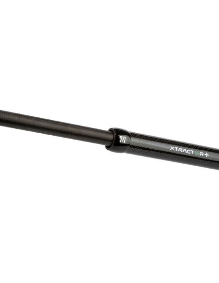 Sonik XTRACTOR+ Spod Carp Rod 10ft 305cm 4,50lb Extender Ausziehbare Raketen Karpfen Angelrute-Karpfenruten-JJ-Fishing