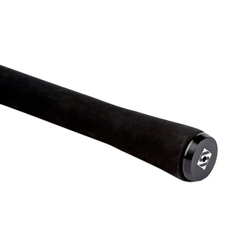 Sonik XTRACTOR+ Spod Carp Rod 10ft 305cm 4,50lb Extender Ausziehbare Raketen Karpfen Angelrute-Karpfenruten-JJ-Fishing