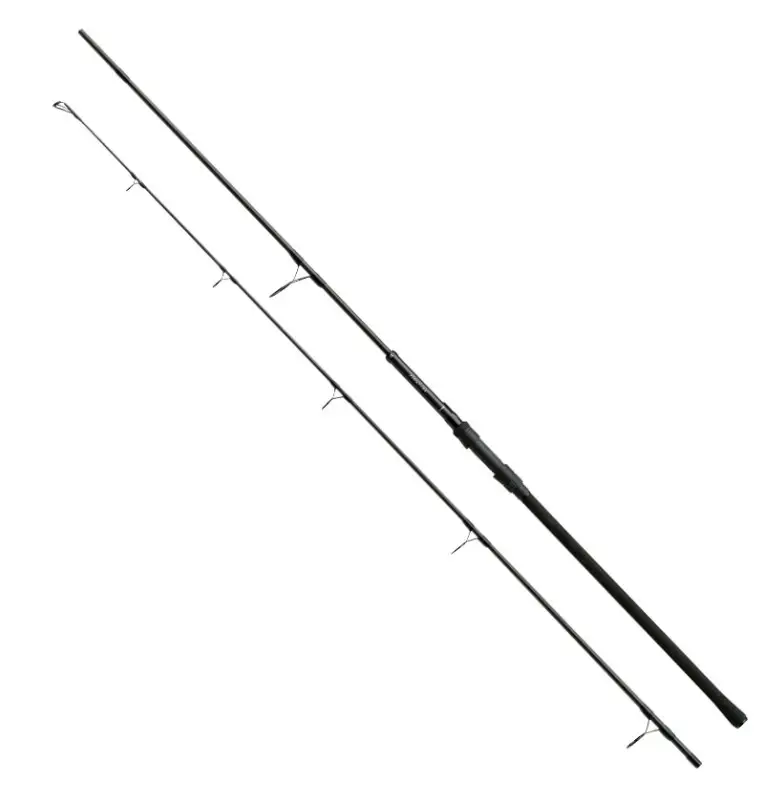 Sonik XTRACTOR+ Carp Rod 10ft 305cm 3,50lb Extender Ausziehbare Karpfen Angelrute-Karpfenruten-JJ-Fishing