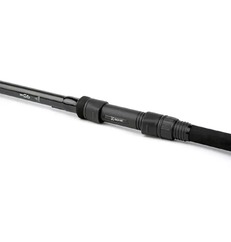 Sonik XTRACTOR+ Carp Rod 10ft 305cm 3,50lb Extender Ausziehbare Karpfen Angelrute-Karpfenruten-JJ-Fishing