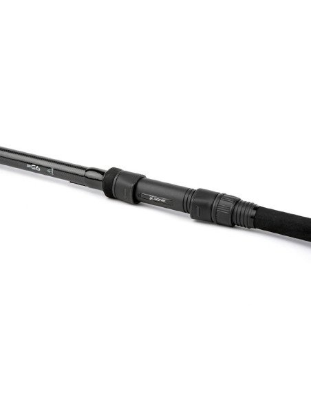Sonik XTRACTOR+ Carp Rod 10ft 305cm 3,50lb Extender Ausziehbare Karpfen Angelrute-Karpfenruten-JJ-Fishing