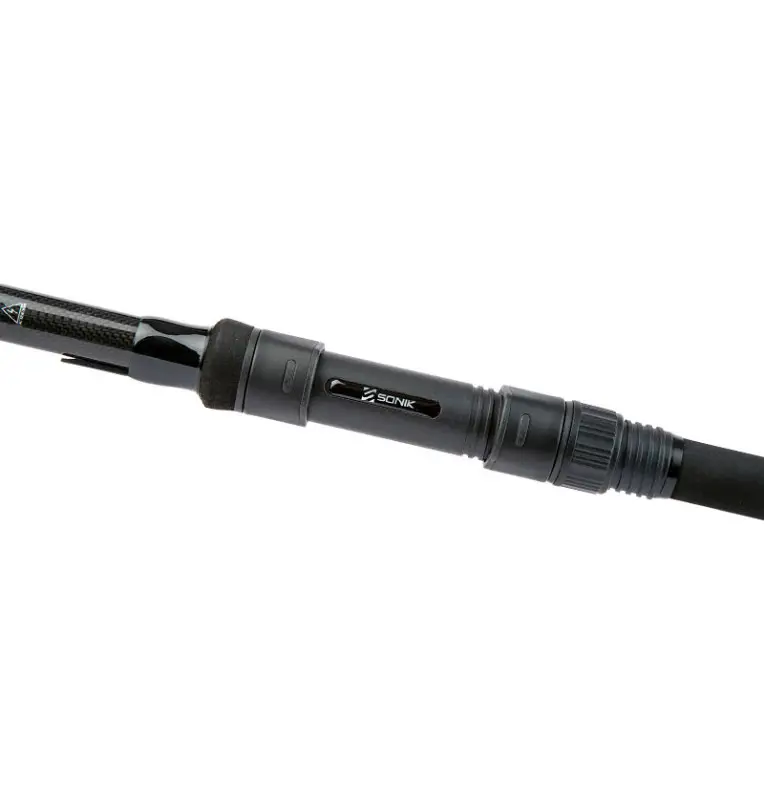 Sonik XTRACTOR+ Carp Rod 10ft 305cm 3,50lb Extender Ausziehbare Karpfen Angelrute-Karpfenruten-JJ-Fishing