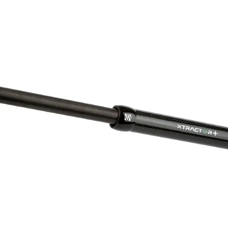 Sonik XTRACTOR+ Carp Rod 10ft 305cm 3,25lb Extender Ausziehbare Karpfen Angelrute-Karpfenruten-JJ-Fishing