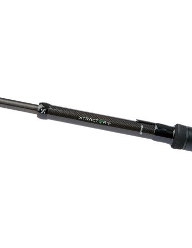 Sonik XTRACTOR+ Carp Rod 10ft 305cm 3,25lb Extender Ausziehbare Karpfen Angelrute-Karpfenruten-JJ-Fishing