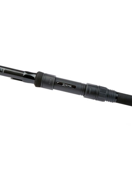 Sonik XTRACTOR+ Carp Rod 10ft 305cm 3,25lb Extender Ausziehbare Karpfen Angelrute-Karpfenruten-JJ-Fishing