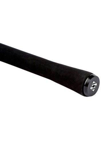 Sonik XTRACTOR+ Carp Rod 10ft 305cm 3,25lb Extender Ausziehbare Karpfen Angelrute-Karpfenruten-JJ-Fishing