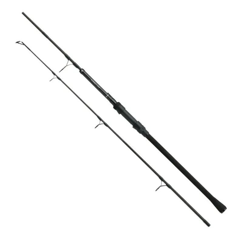 Sonik XTRACTOR+ Carp Rod 6ft 183cm 3,00lb Extender Ausziehbare Stalker Karpfen Angelrute-Karpfenruten-JJ-Fishing