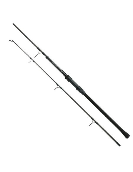 Sonik XTRACTOR+ Carp Rod 6ft 183cm 3,00lb Extender Ausziehbare Stalker Karpfen Angelrute-Karpfenruten-JJ-Fishing