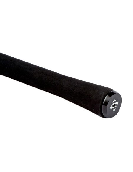 Sonik XTRACTOR+ Carp Rod 6ft 183cm 3,00lb Extender Ausziehbare Stalker Karpfen Angelrute-Karpfenruten-JJ-Fishing