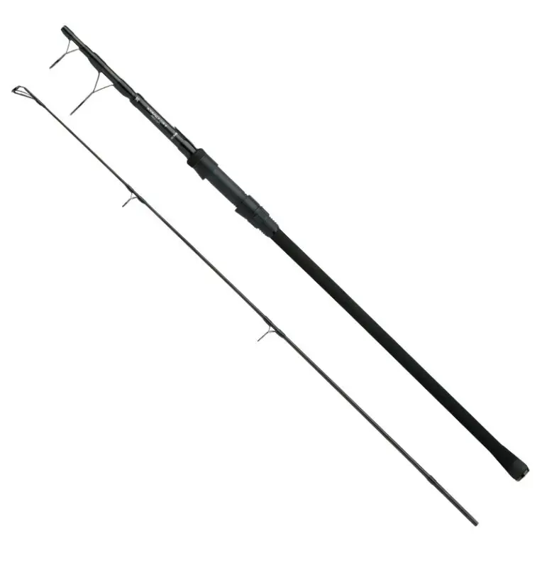 Sonik XTRACTOR+ Recon Carp Rod 8ft 244cm 3,00lb Extender Ausziehbare Stalker Karpfen Angelrute-Karpfenruten-JJ-Fishing
