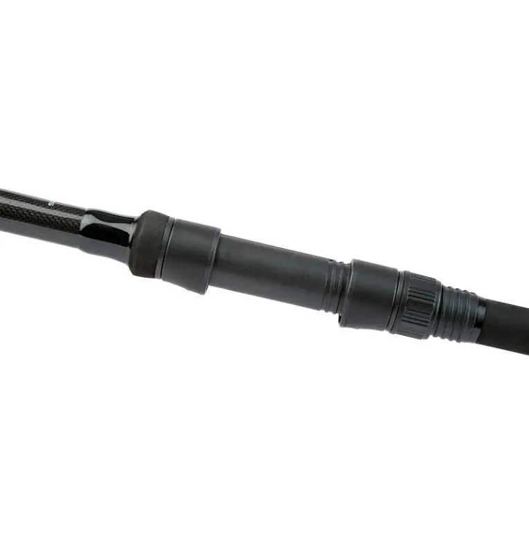 Sonik XTRACTOR+ Recon Carp Rod 8ft 244cm 3,00lb Extender Ausziehbare Stalker Karpfen Angelrute-Karpfenruten-JJ-Fishing